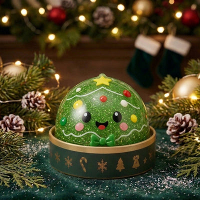 Christmas Tree squishy