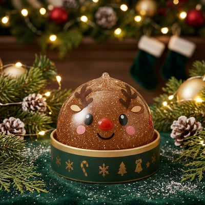 Reindeer squishy
